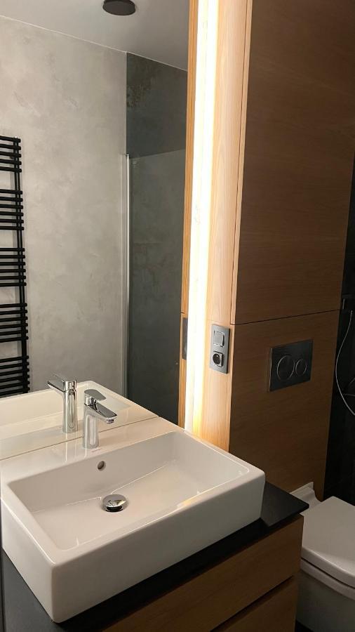 Kamel Club Restaurace A Penzion Olomouc Ngoại thất bức ảnh
