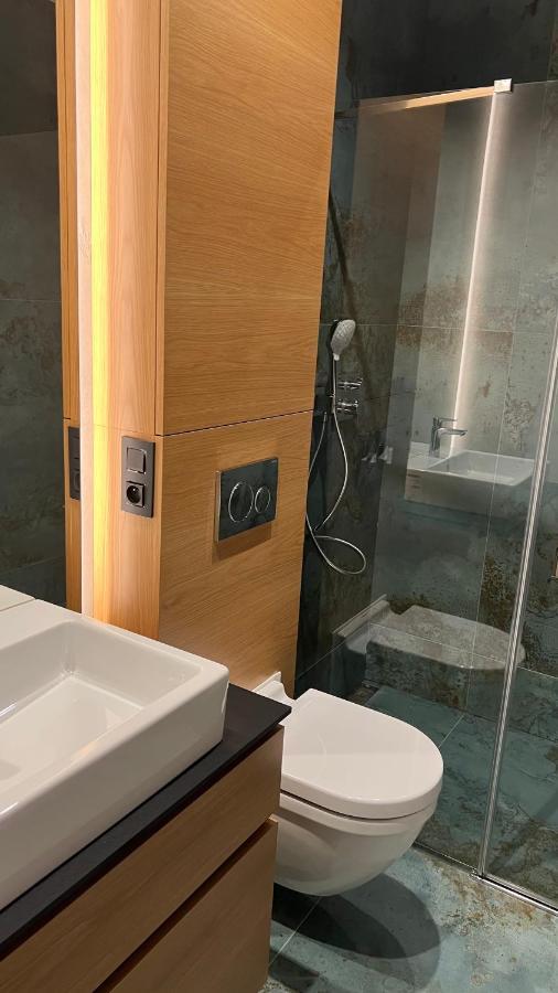 Kamel Club Restaurace A Penzion Olomouc Ngoại thất bức ảnh