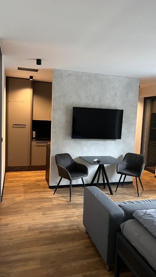 Kamel Club Restaurace A Penzion Olomouc Ngoại thất bức ảnh